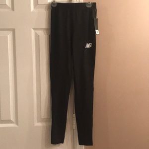 Athletic tights